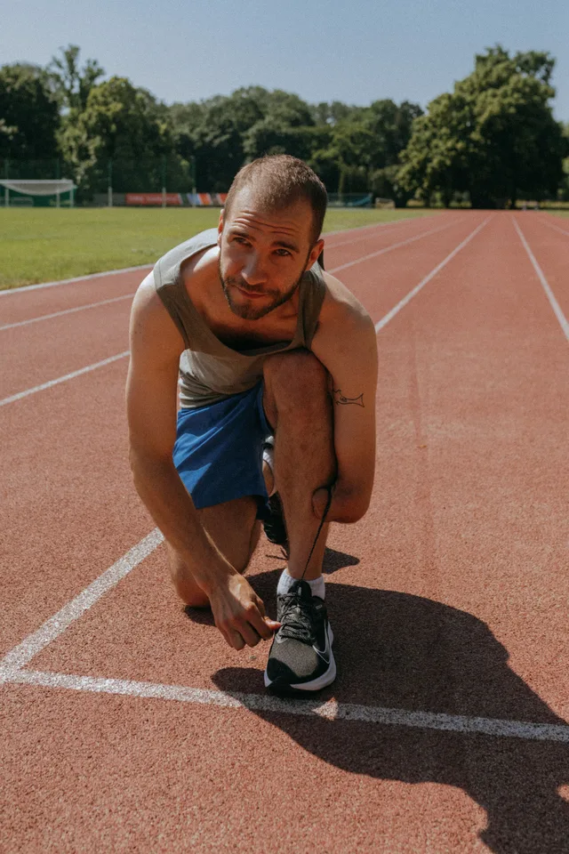 Profil d’exemple : Antoine, 35 ans