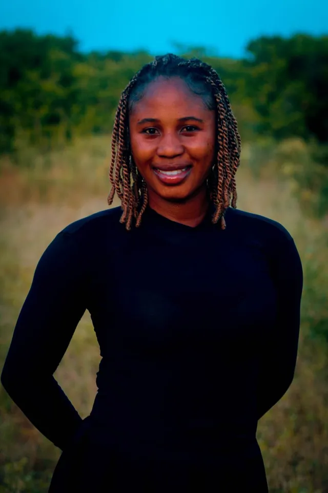 Profil d’exemple : Camille, 32 ans