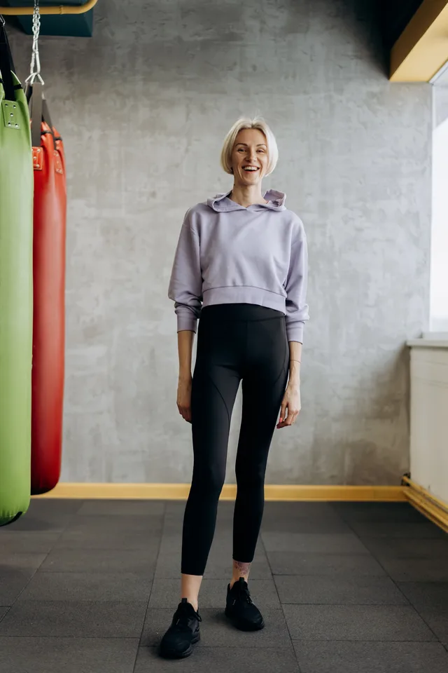 Profil d’exemple : Emma, 28 ans