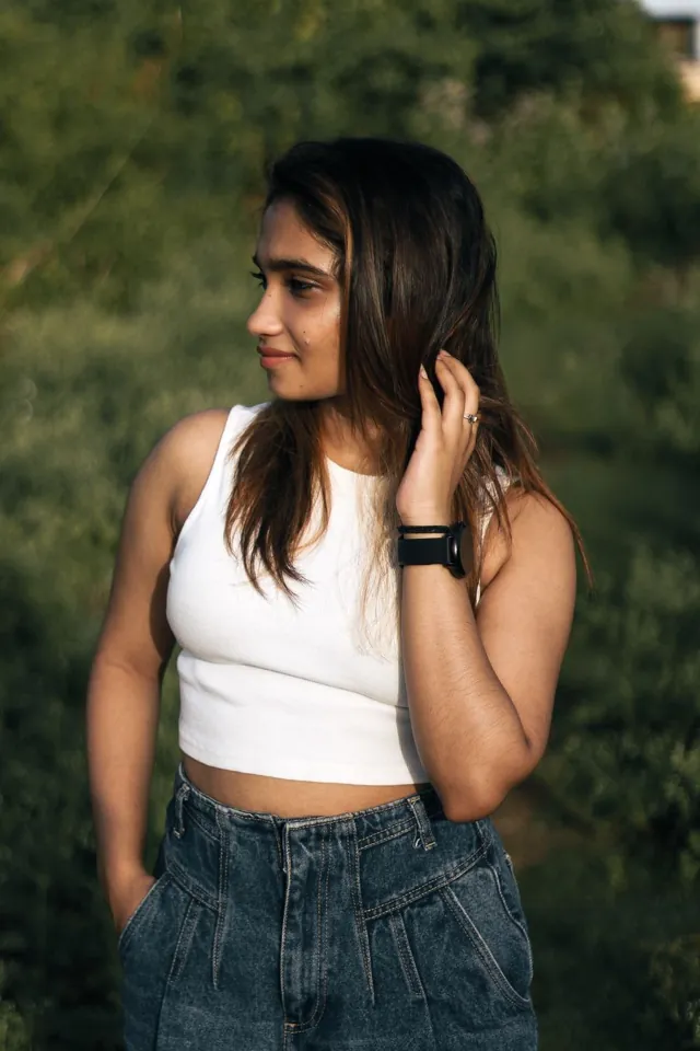 Profil d’exemple : Sarah, 25 ans